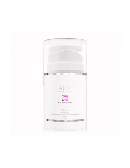 Apis Home Terapis Pflaumencreme 50 ml