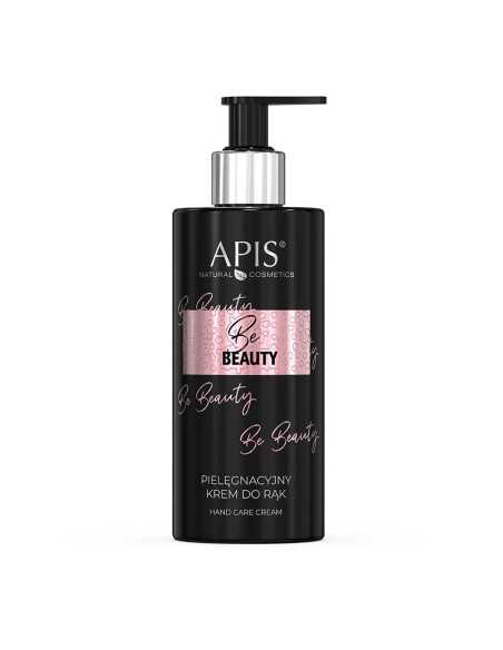 Apis be beauty - pielęgnacyjny krem do rąk 300 ml 