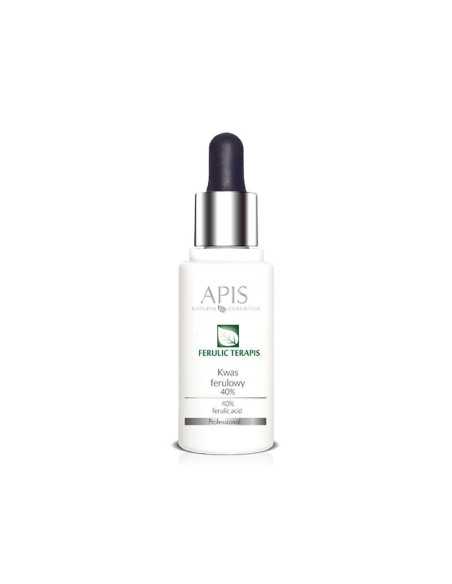 Apis kwas ferulowy 40% 30 ml 