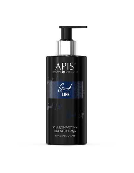 Apis buena vida - crema de manos cuidado 300 ml