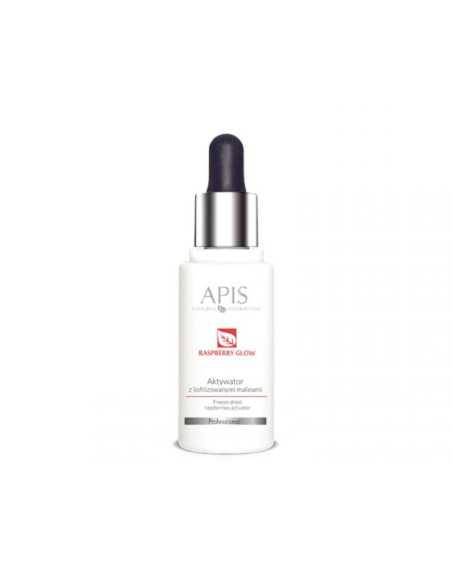 Apis aktywator z liofilizowanymi malinami 30 ml 