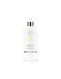 Apis tropikalny krem z liofilizowanymi ananasami 500 ml 