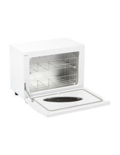 Handdoekwarmer en sterilisator  2