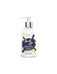 Apis good life - pielęgnacyjny balsam do ciała 300 ml 