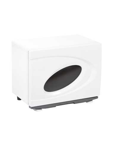 Towel warmer and sterilizer
