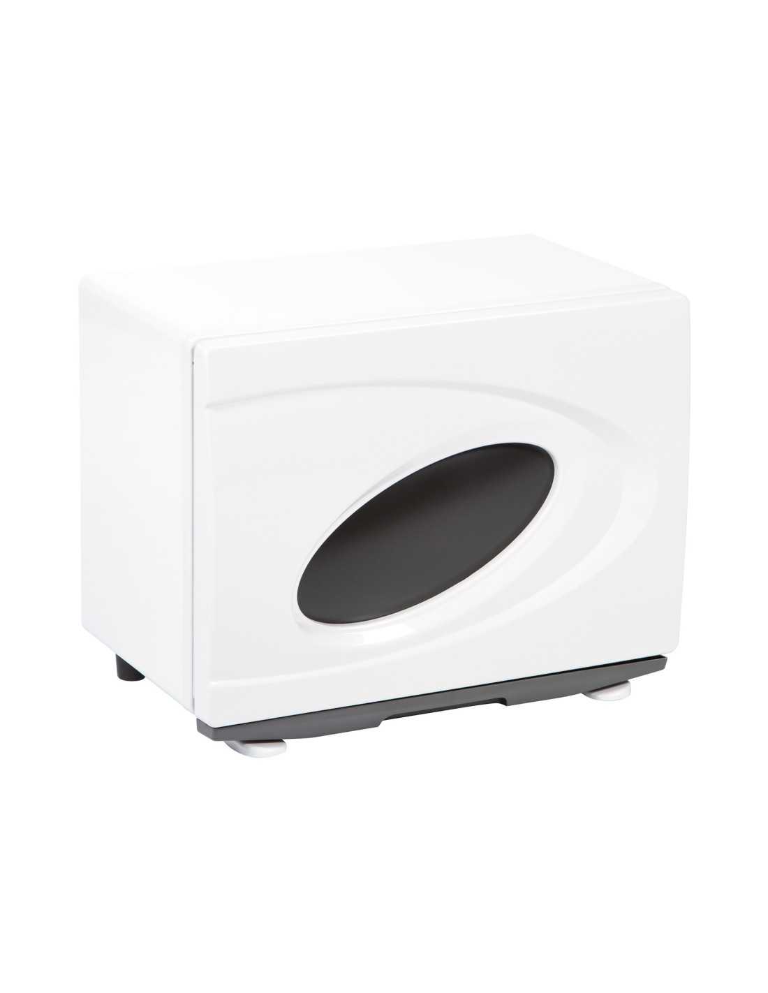 Towel warmer and sterilizer
