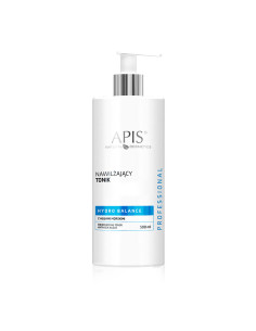 Apis hydro balance nawilżający tonik z algami morskimi 500 ml 