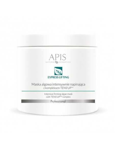 Apis express lifting maska algowa z kompleksem tens`up 200 g 