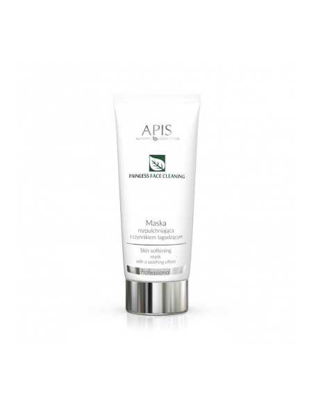 Apis maska rozpulchniająca bezbolesne oczyszczanie 200 ml 