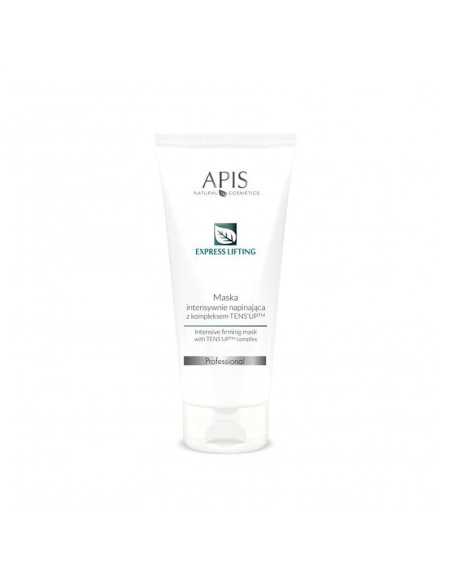 Apis Express Lifting intensiv straffende Maske mit Tens`up 200 ml