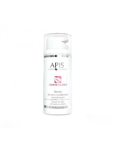 Apis couperose-stop serum dla cery z problemami naczynkowymi 100 ml 