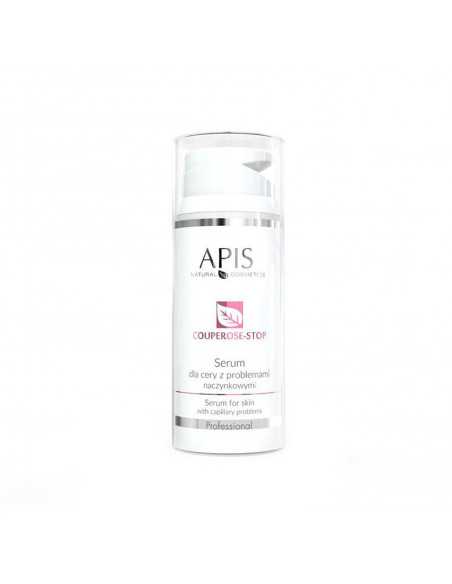 Apis couperose-stop serum dla cery z problemami naczynkowymi 100 ml 
