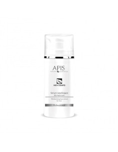 Apis men terapis serum nawilżające dla mężczyzn 100 ml 