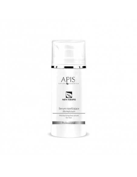 Apis men terapis serum nawilżające dla mężczyzn 100 ml 