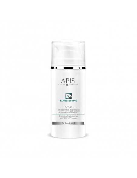 Apis Express Lifting intensiv straffendes Serum mit Tens`up 100 ml