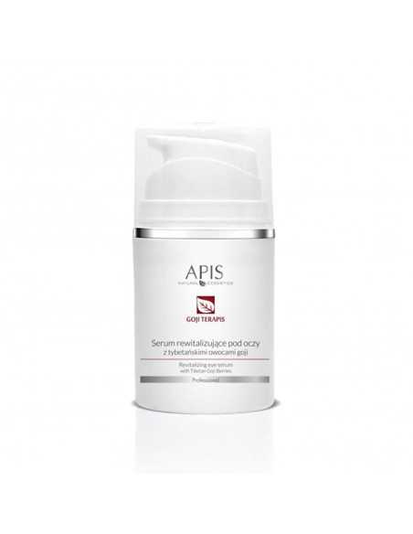 Apis goji terapis sérum revitalizante para ojos con goji 50 ml