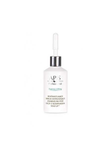 Apis express lifting serum wypełniające pod oczy z tens`up 50 ml 