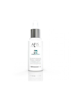 Apis express lifting koncentrat napinajacy i wygładz. z decenas`up 30 ml 