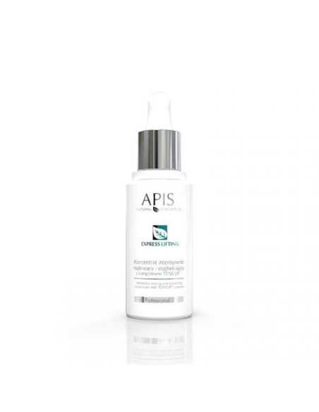 Apis express lifting koncentrat napinajacy i wygładz. z tens`up 30 ml 
