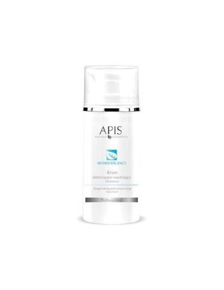 Apis crema idratante intensiva per pelli secche 50 ml