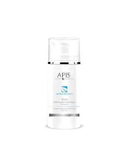 Apis crème hydratante intensément pour peaux sèches 50 ml