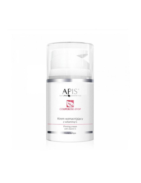 Apis stärkende Creme für Gefäßhaut 50 ml