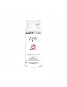 Apis multiwitaminowe serum z liofilizowanymi wiśniami i acerolą 100 ml 