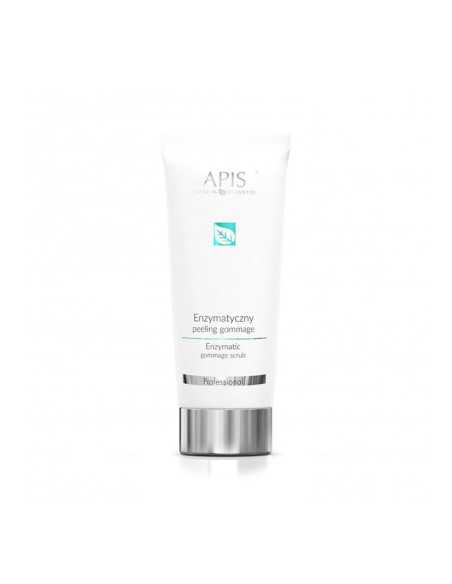 Apis enzymatyczny peeling gommage 200 ml 
