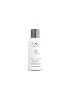 Apis lifting peptide liftingująco – napinające serum pod oczy z snap-8 tm peptide 30 ml 