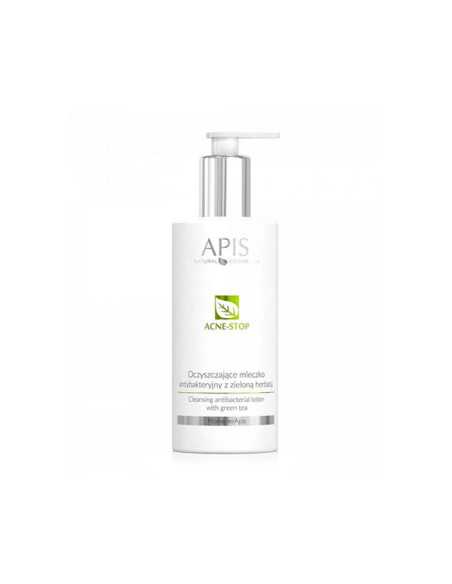 Apis acné-stop home terapis, leche, 300 ml