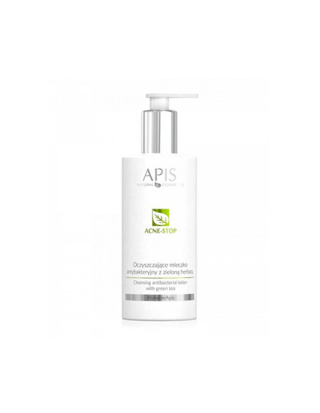 Apis Akne-Stop Home Terapis, Milch, 300 ml