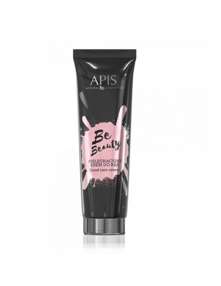 Apis be beauty pielęgnacyjny krem do rąk, 100 ml 