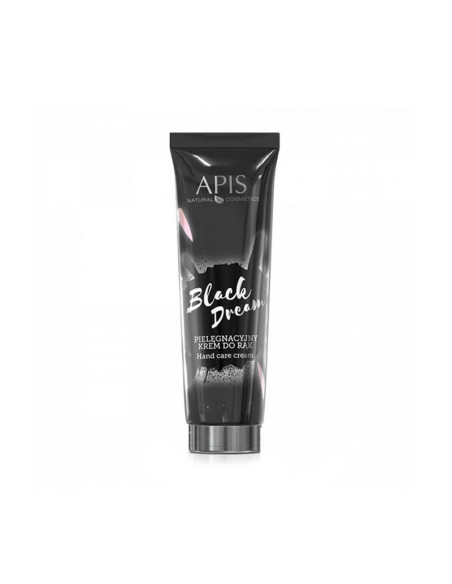 Apis black dream pielęgnacyjny krem do rąk, 100 ml 