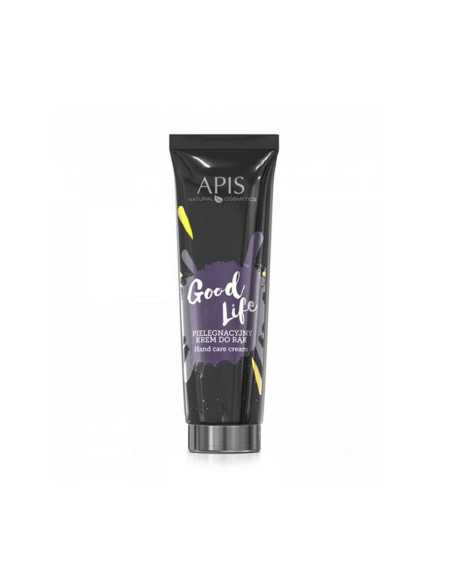 Apis good life pielęgnacyjny krem do rąk, 100 ml 