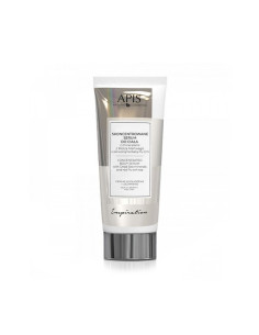 Apis inspiration, skoncentrowane serum z minerałami z morza martwego i czerwoną herbatą pu-erh – antycellulit, 200 ml 