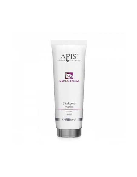 Apis Pflaumenmaske 100 ml