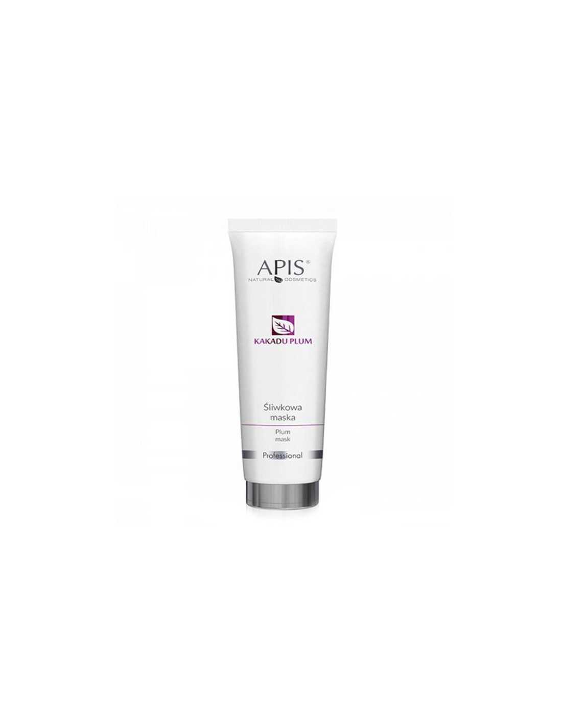 Apis śliwkowa maska 100 ml 