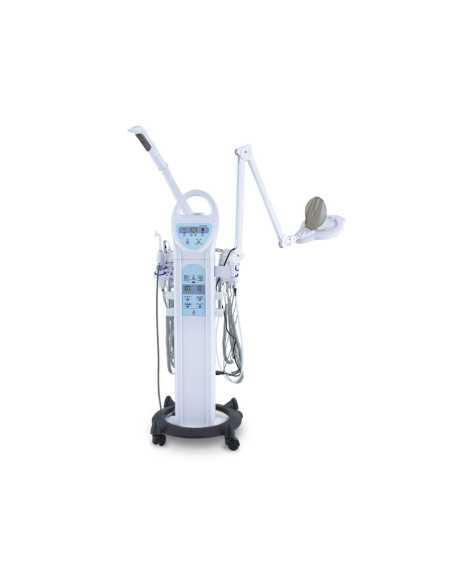 9 in 1 multifunction column 