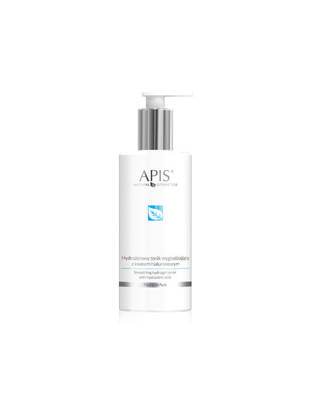Apis hydrożelowy tonik wygładzający z kwasem hialuronowym 50 ml 