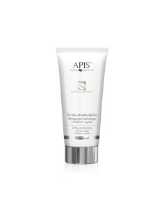 Apis lifting peptide żel do ultradźwięków liftingująco-napinający z snap-8 peptide 200 ml 