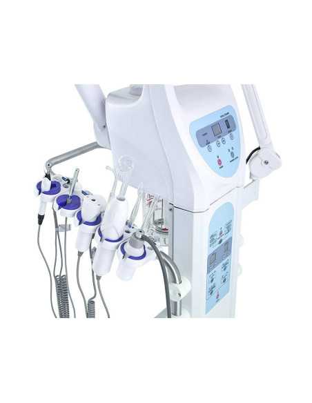 9 in 1 multifunction column 