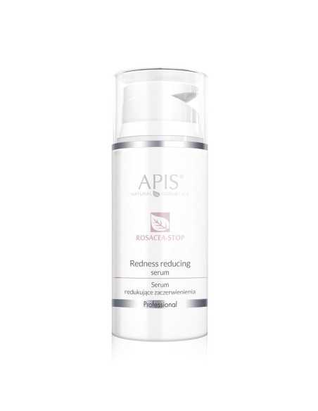 Apis rosacea- stop serum redukujące przebarwienia 100 ml