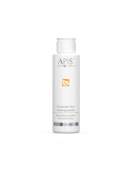 Apis rosacea-stop enzymatisches Gesichtsreinigungspulver 80 g