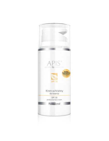 Apis crema protectora spf 30 100 ml