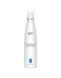 Syis maska kremowa z kwasem hialuronowym 200 ml 