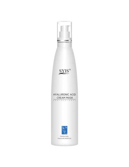 Syis maska kremowa z kwasem hialuronowym 200 ml 