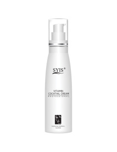 Syis krem witaminowy koktajl 50 ml 