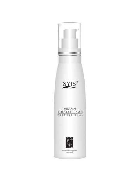 Syis krem witaminowy koktajl 50 ml 