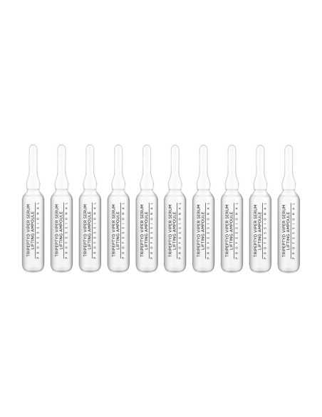 Syis ampułki liftingujące tripeptyd viper serum 10 x 3 ml 