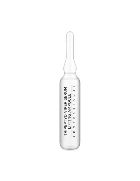 Syis ampułki liftingujące tripeptyd viper serum 10 x 3 ml  